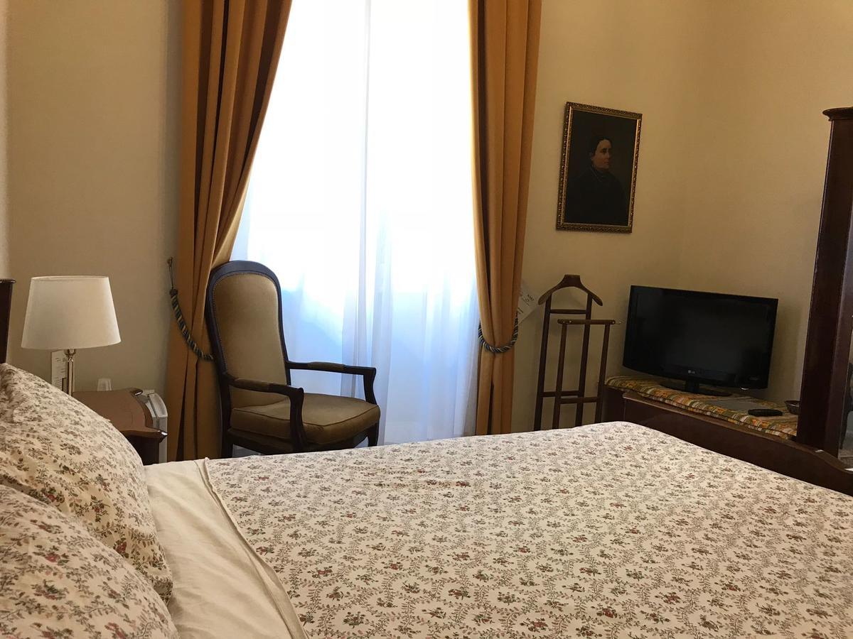 Nori Alojamento de Acomodação e Pequeno-almoço Roma